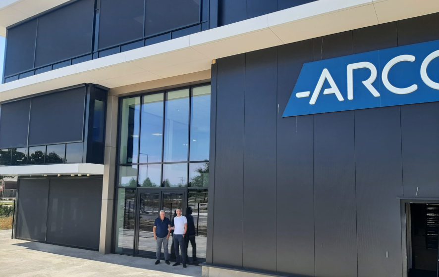 ARCO horsterweg