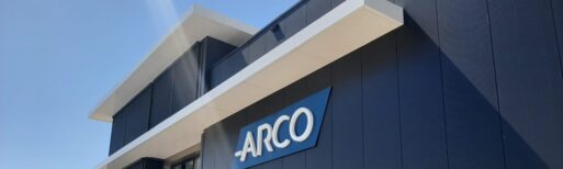 ARCO horsterweg