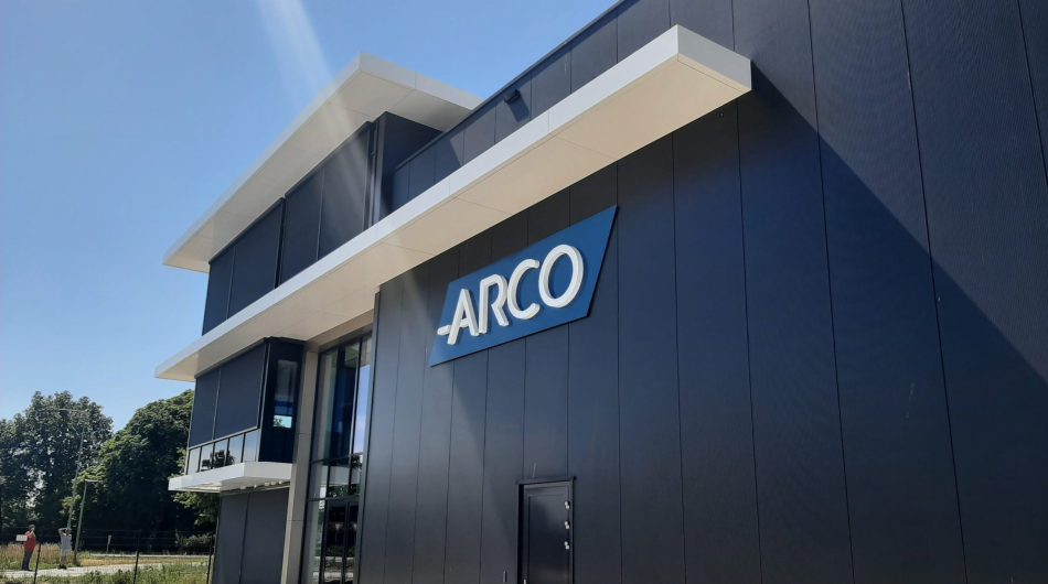 ARCO horsterweg