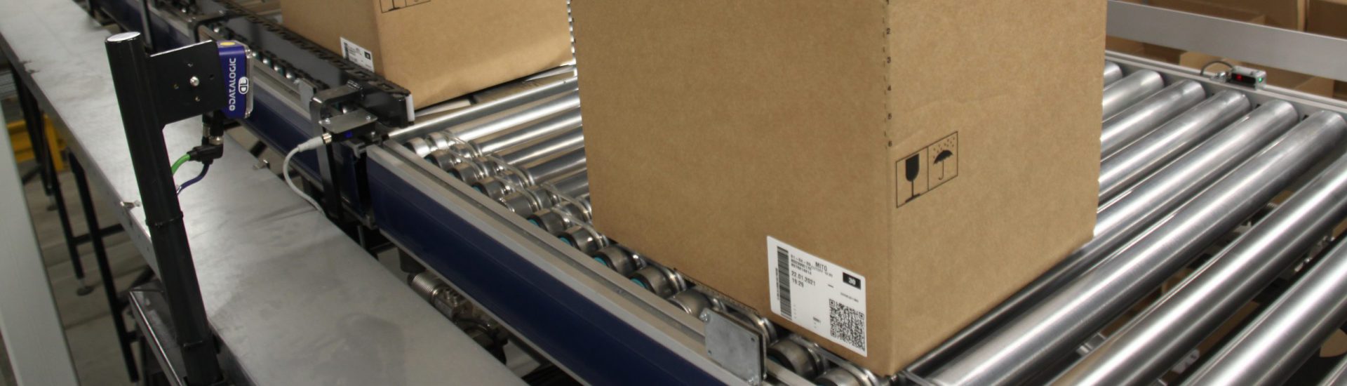 Barcode scanner